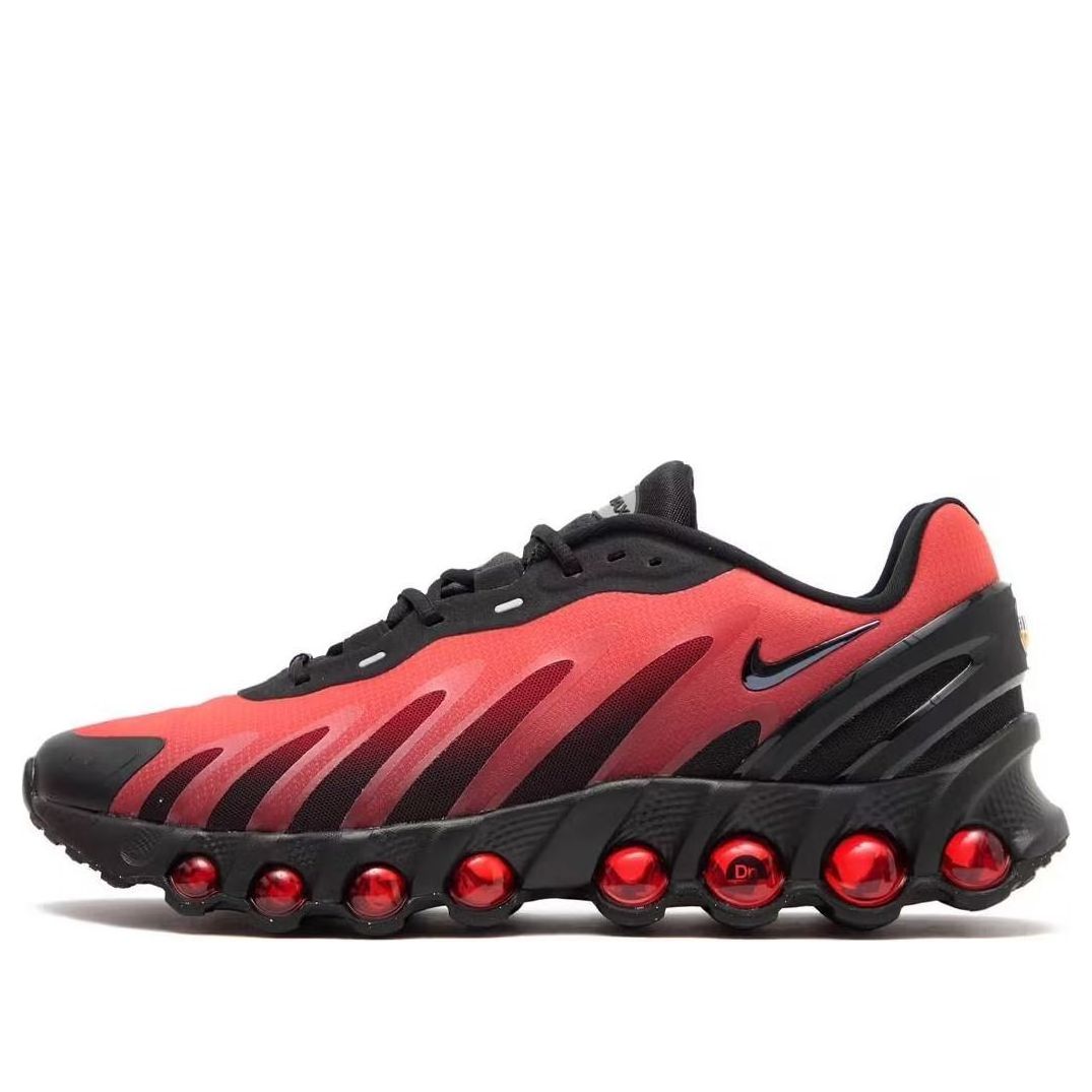 Nike Air Max Dn8 'Black Bright Crimson' FQ7860-008