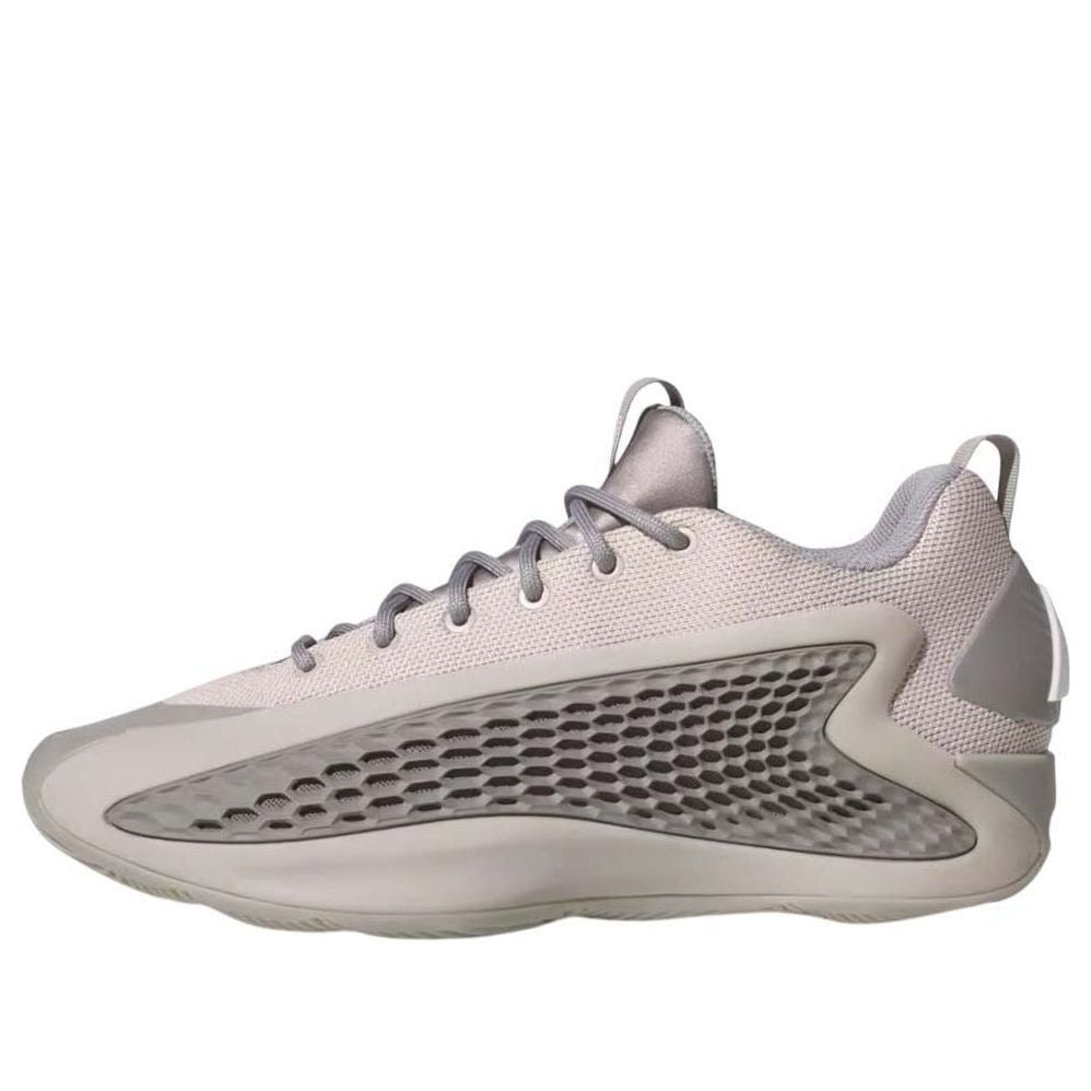 adidas AE 1 Low 'Metallic Grey' JS1775