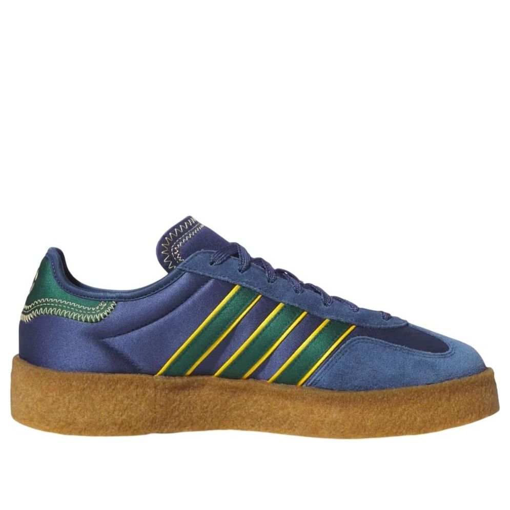 adidas x CLOT Gazelle 'Crepe Pack Night Marine' JR5408