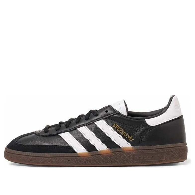 adidas Handball Spezial 'Core Black White Gum' IE3402
