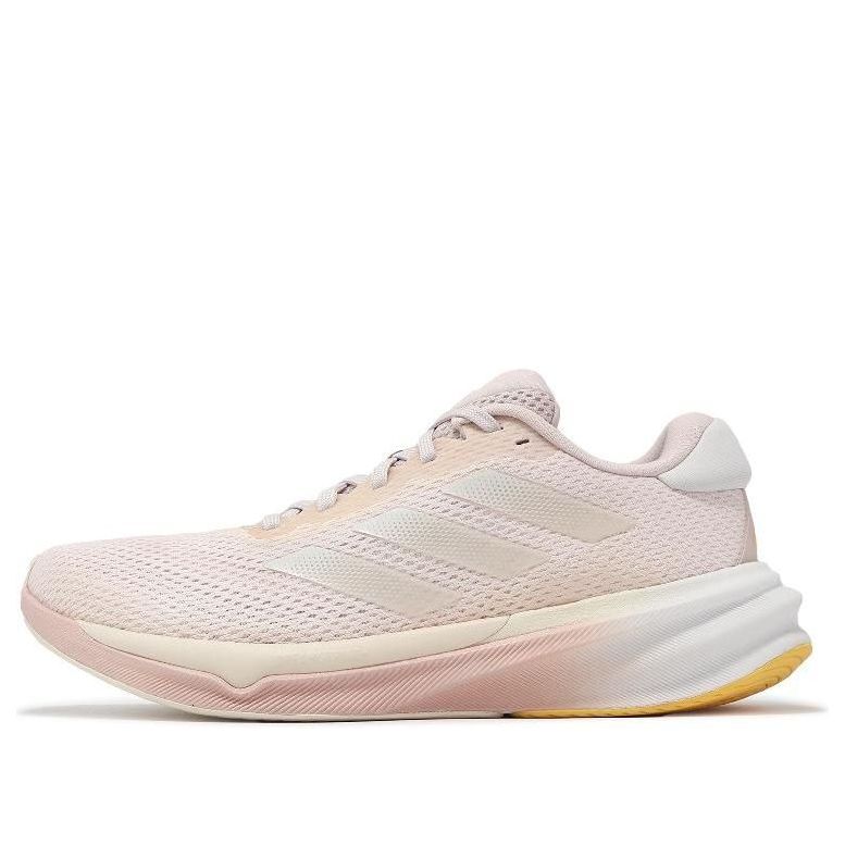 (WMNS) adidas Supernova Stride 'Putty Mauve Spark' IE4624