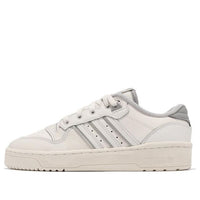 (WMNS) adidas Rivalry Low 'Cloud White Grey' IF6240