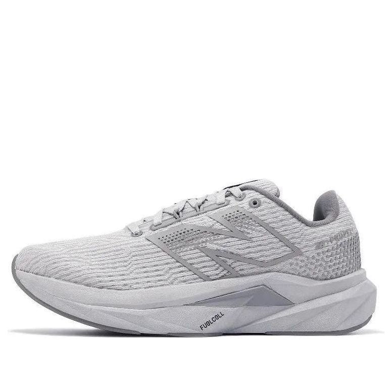 (WMNS) New Balance FuelCell Propel v5 'Rain Cloud Shadow Grey' WFCPRLG5