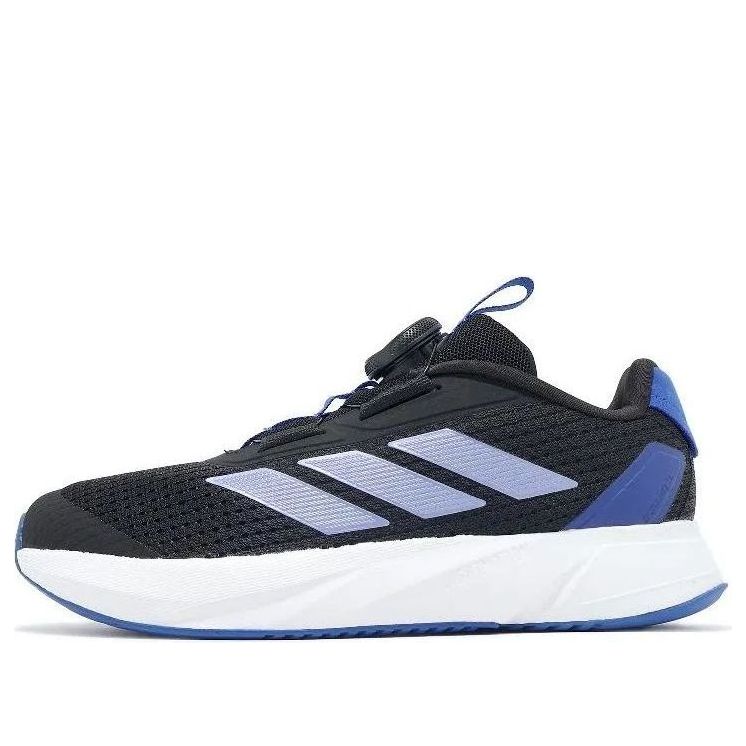 (PS) adidas Duramo SL Boa 'Black Blue Spark' IH7520