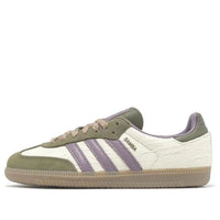 adidas Samba OG 'Alumina Legacy Purple' JP5675