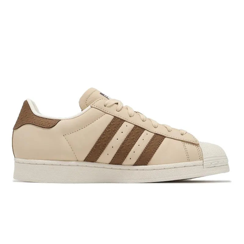 adidas Superstar 'Sand Strata Brown Desert' IF1580