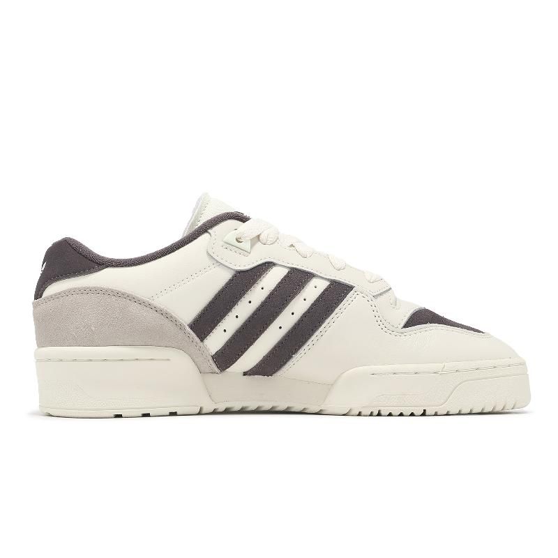 adidas Rivalry Low 'Ivory Charcoal' ID5386
