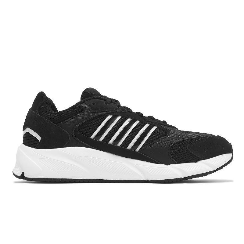adidas Crazychaos 2000 'Black White' IG4406