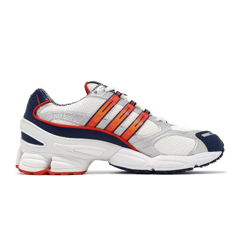 adidas Ozweego Pro 'Crew Orange Solar Red' IH5240