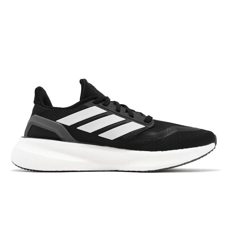 adidas PureBoost 5 'Black White' IF9191