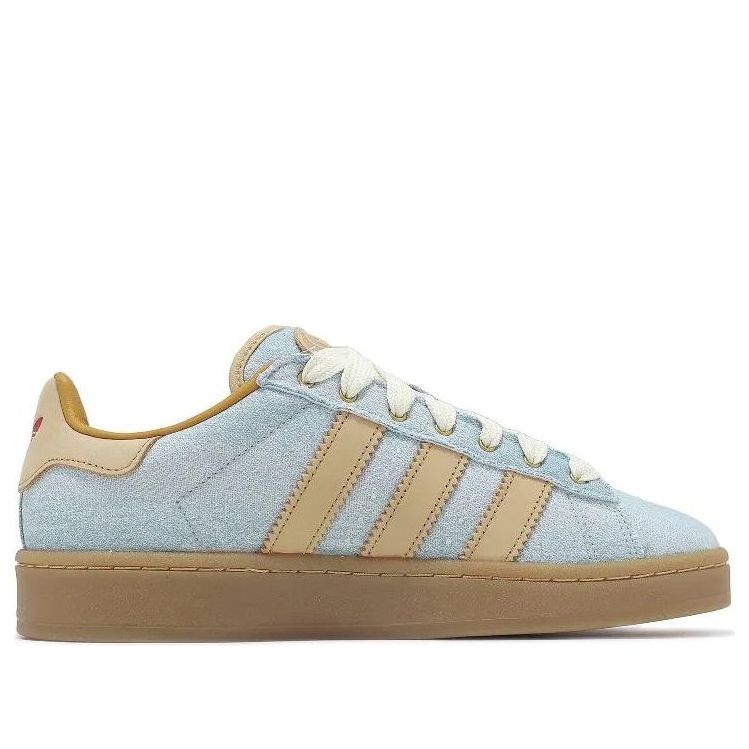 adidas Campus 00s 'Denim Blue Gum' IH3283