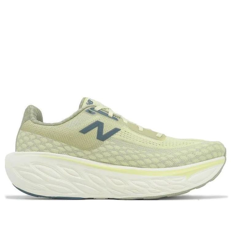 New Balance Fresh Foam X 1080v14 'Pale Moss New Spruce Linen' M1080M14