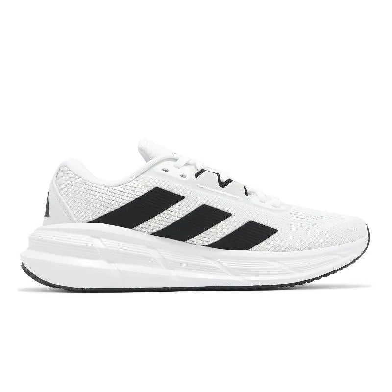 adidas Questar 3 'Cloud White Black' ID6318