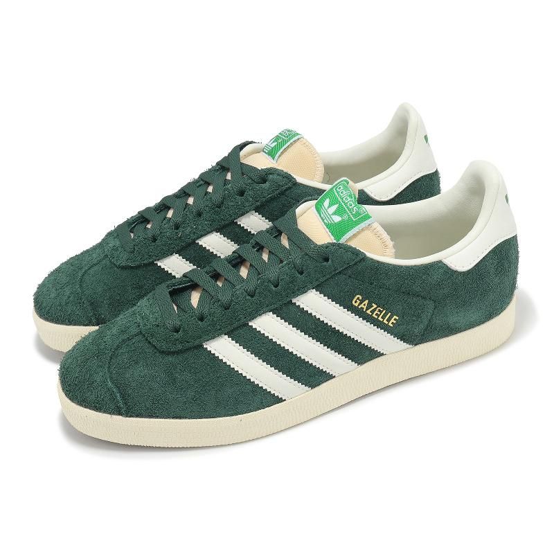 adidas Gazelle 'Mineral Green' IF9655