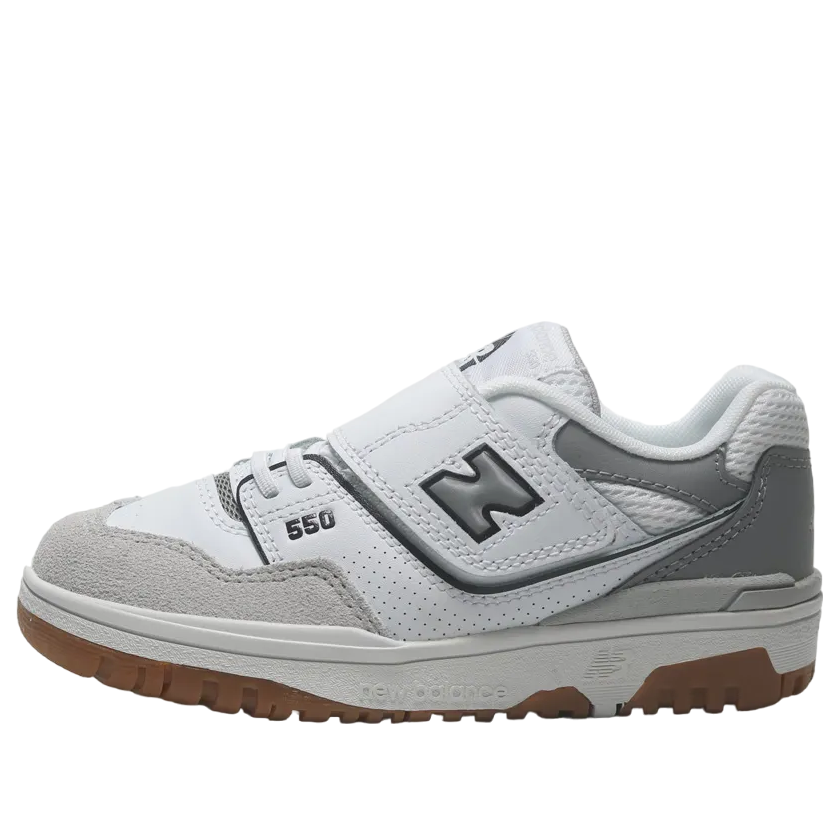 (PS) New Balance 550 'Grey' PHB550SF