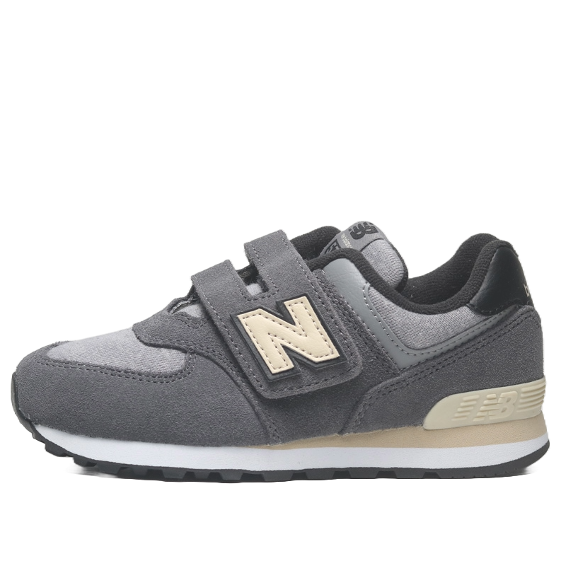 (PS) New Balance 574 'Grey' PV574LGG