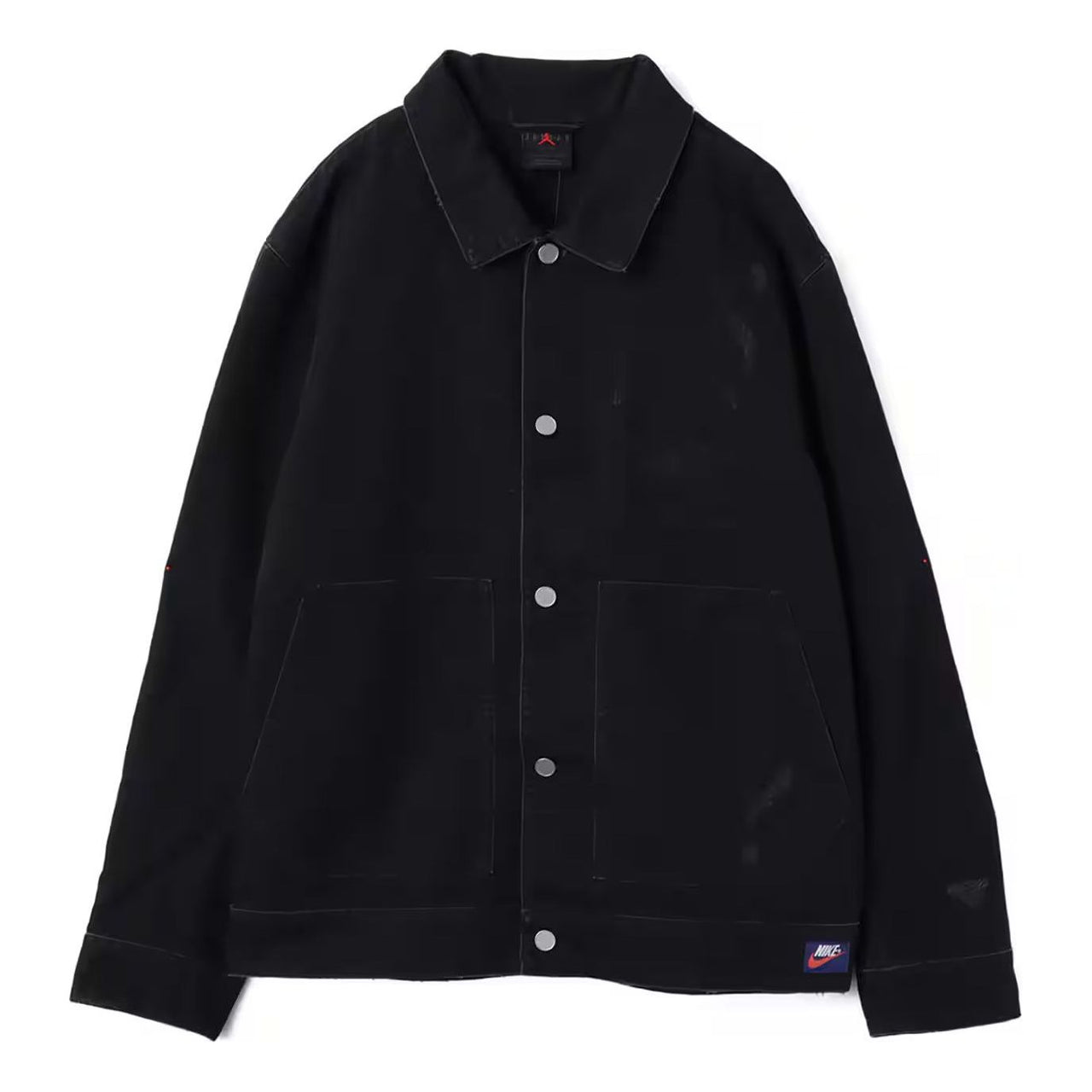 Air Jordan Rare Air Chicago Jacket 'Black' IB3001-010