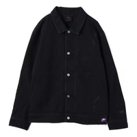 Air Jordan Rare Air Chicago Jacket 'Black' IB3001-010