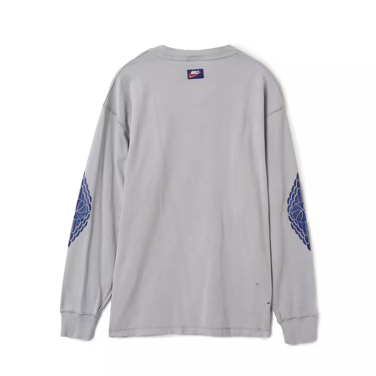 Air Jordan Rare Air Long Sleeve T-Shirt 'Light Smoke Grey' IB3134-077