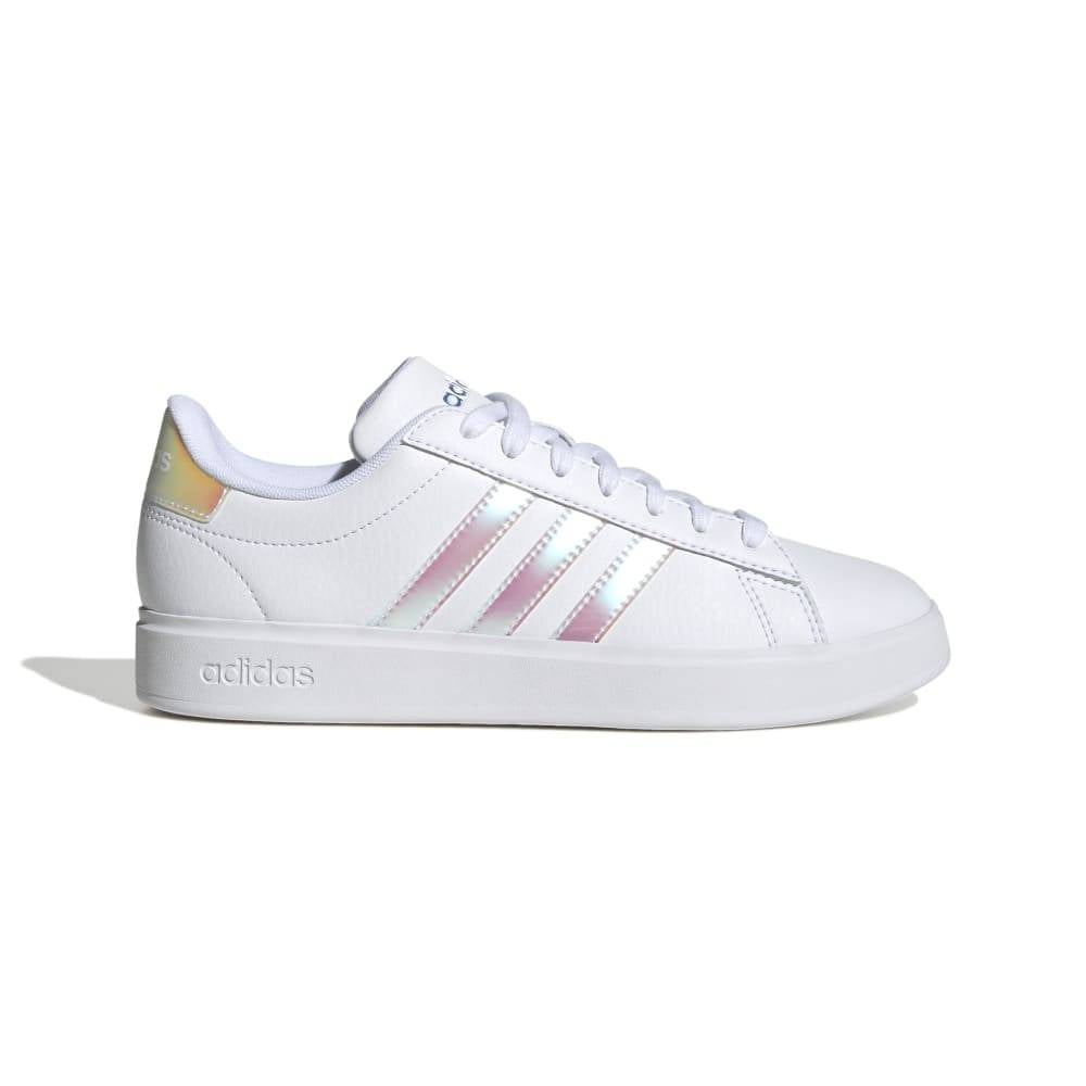 (WMNS) adidas Grand Court 'Cloud White' IE1868