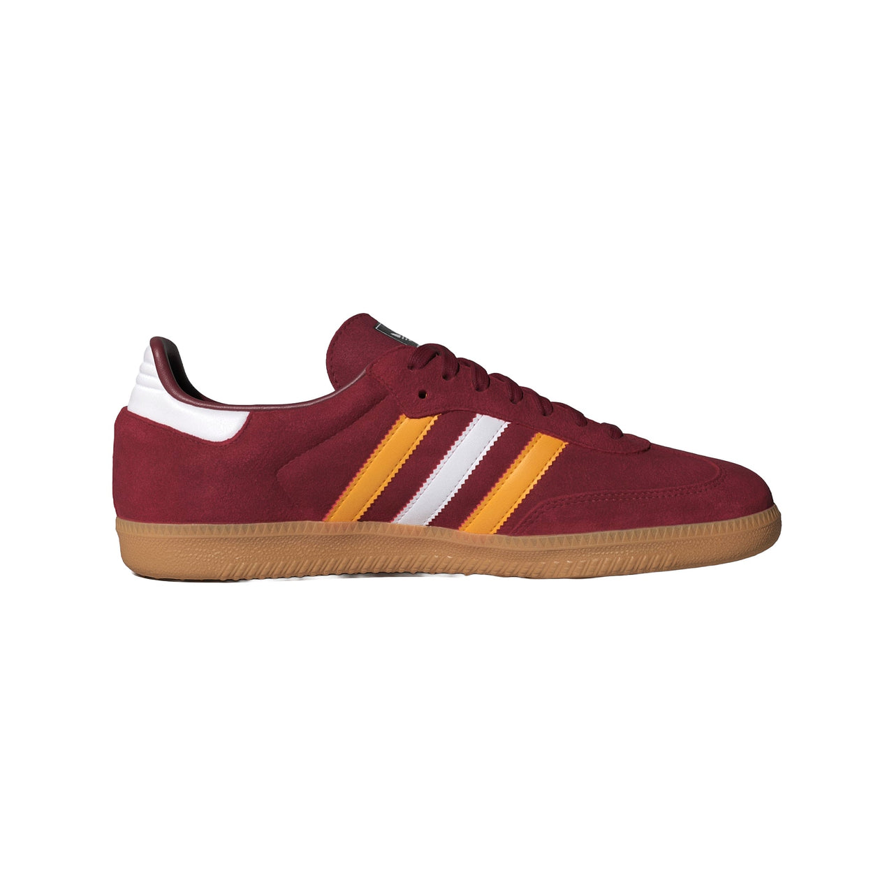 adidas Samba OG 'USC Trojans' IG1825