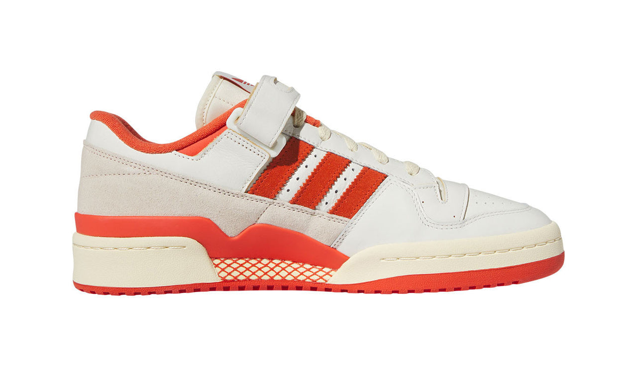 adidas Forum 84 Low 'Ivory Preloved Red' IG3774