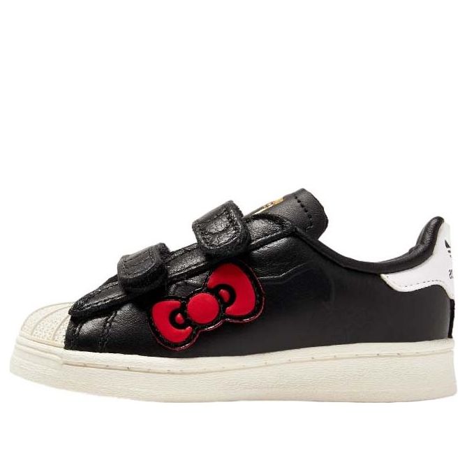 (TD) adidas x Hello Kitty Superstar '50th anniversary' IG6997