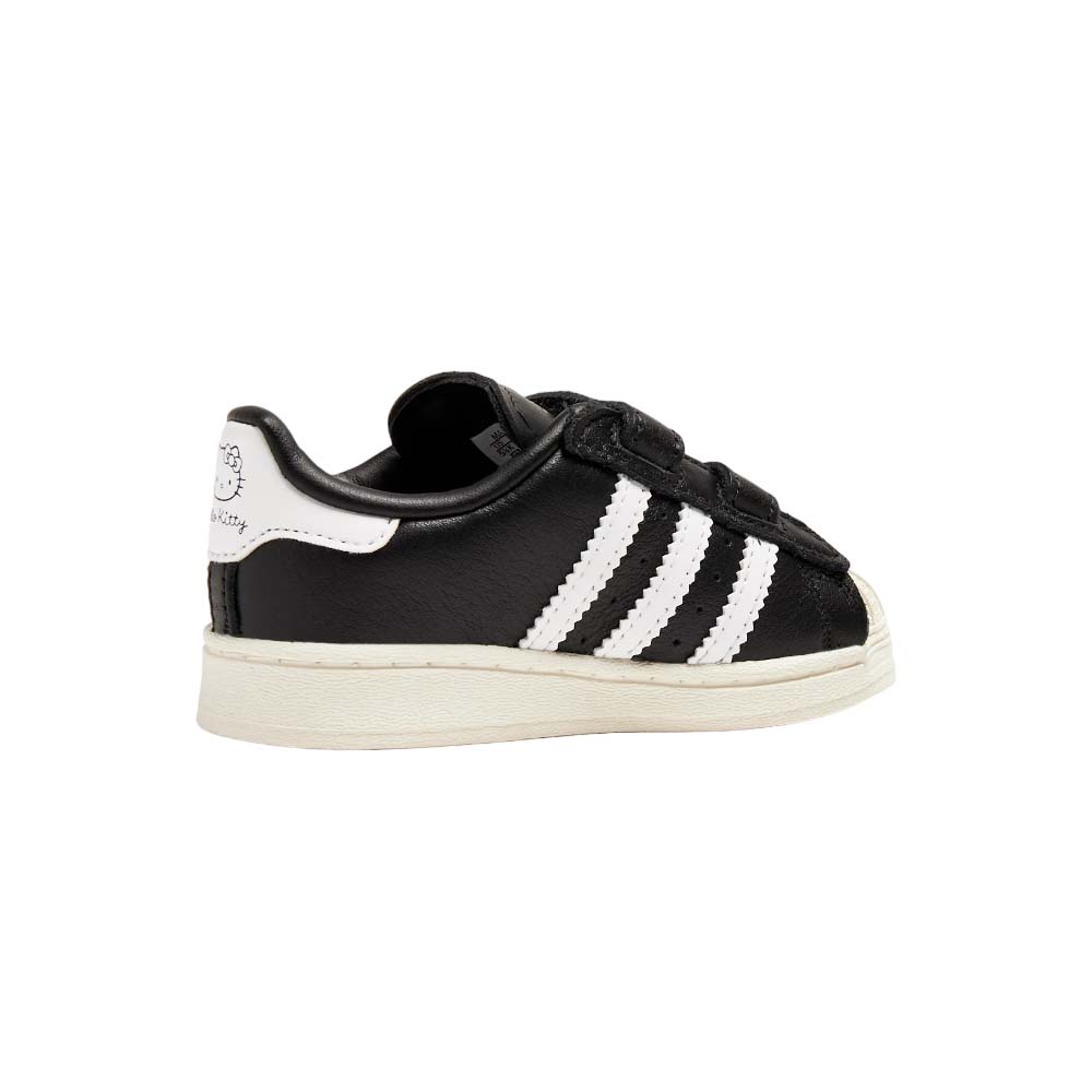 (TD) adidas x Hello Kitty Superstar '50th anniversary' IG6997