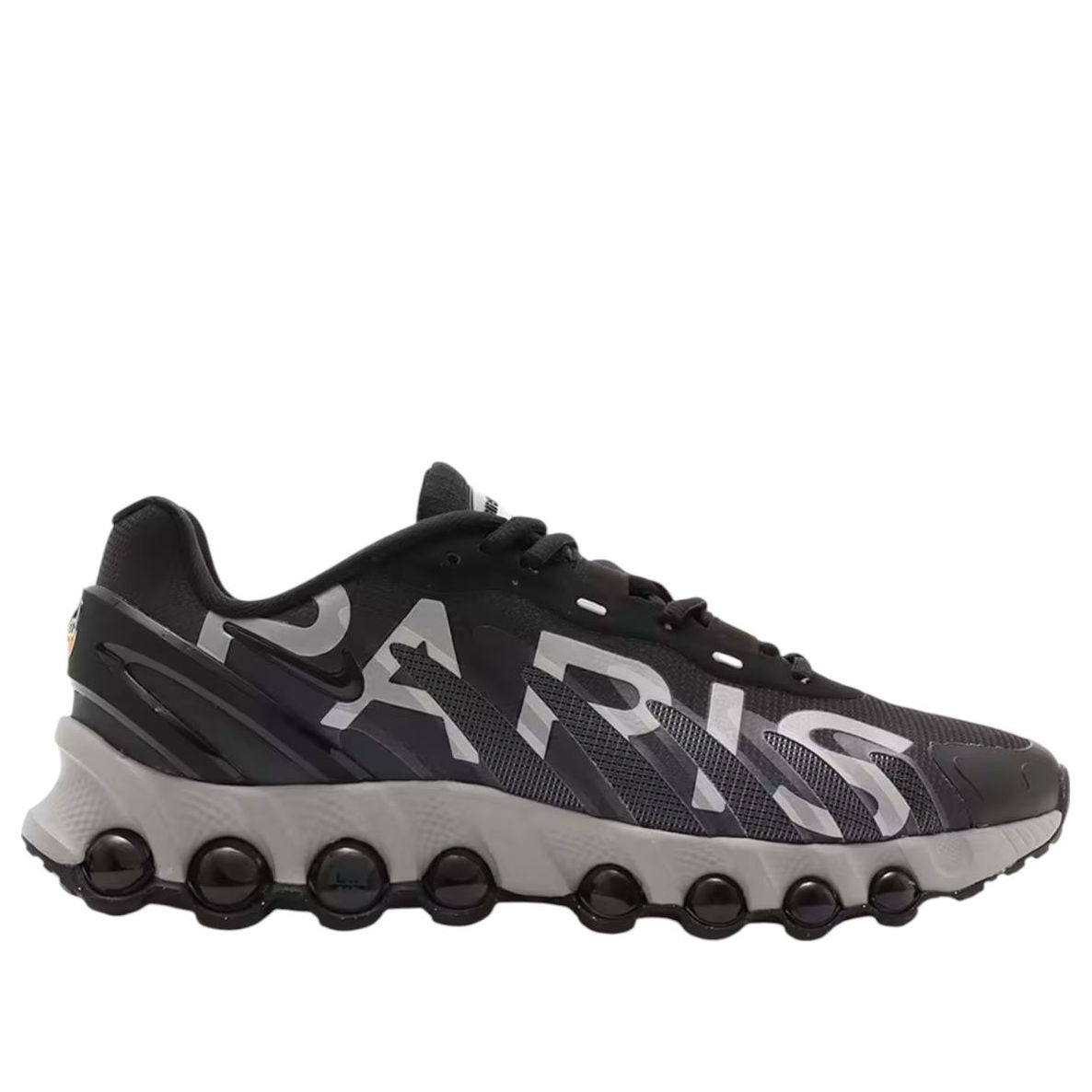 Nike x Paris Saint-Germain Air Max Dn8 'Black Particle Grey' IH2140-001