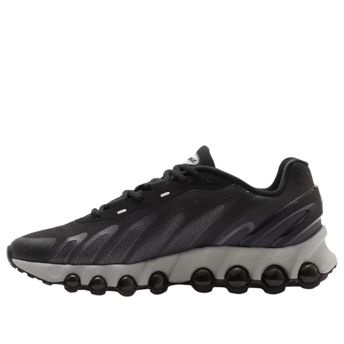 Nike x Paris Saint-Germain Air Max Dn8 'Black Particle Grey' IH2140-001