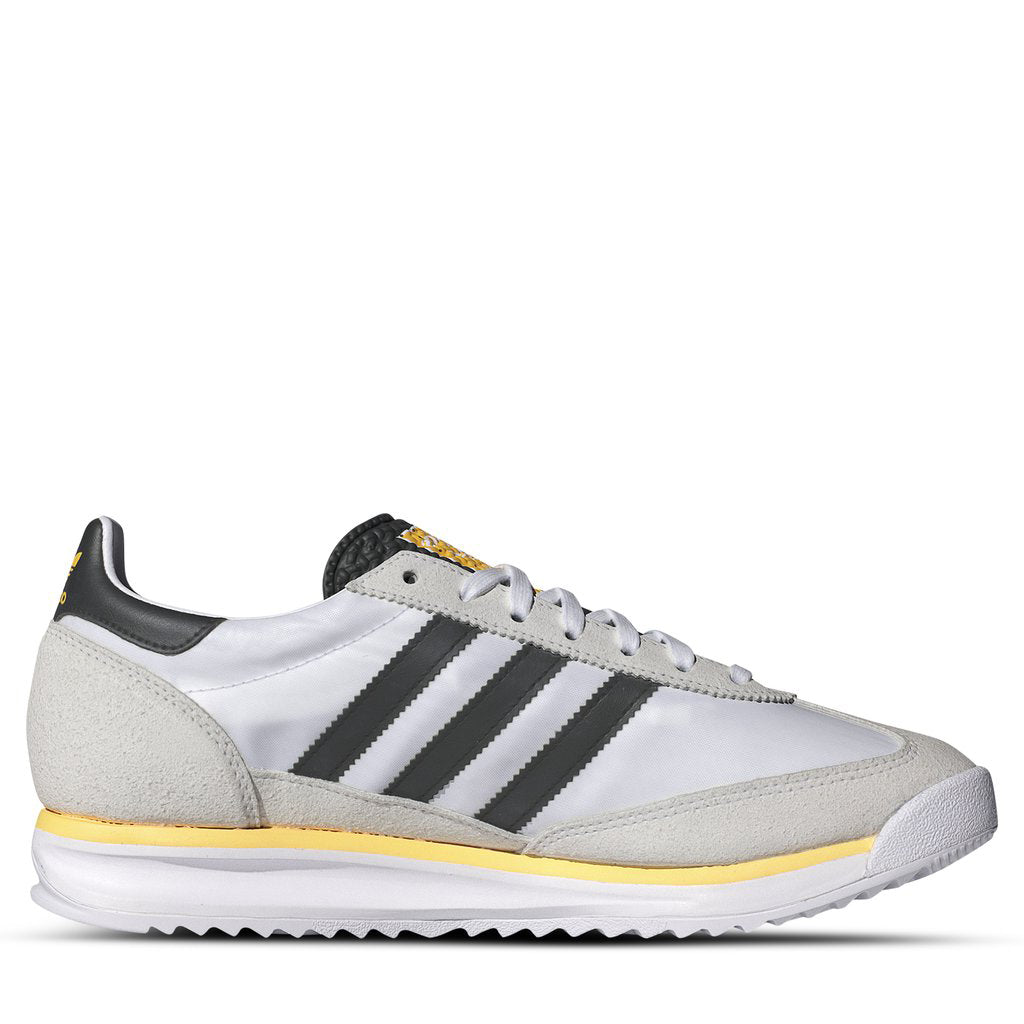 adidas SL 72 RS 'White Black Spark' IH4823
