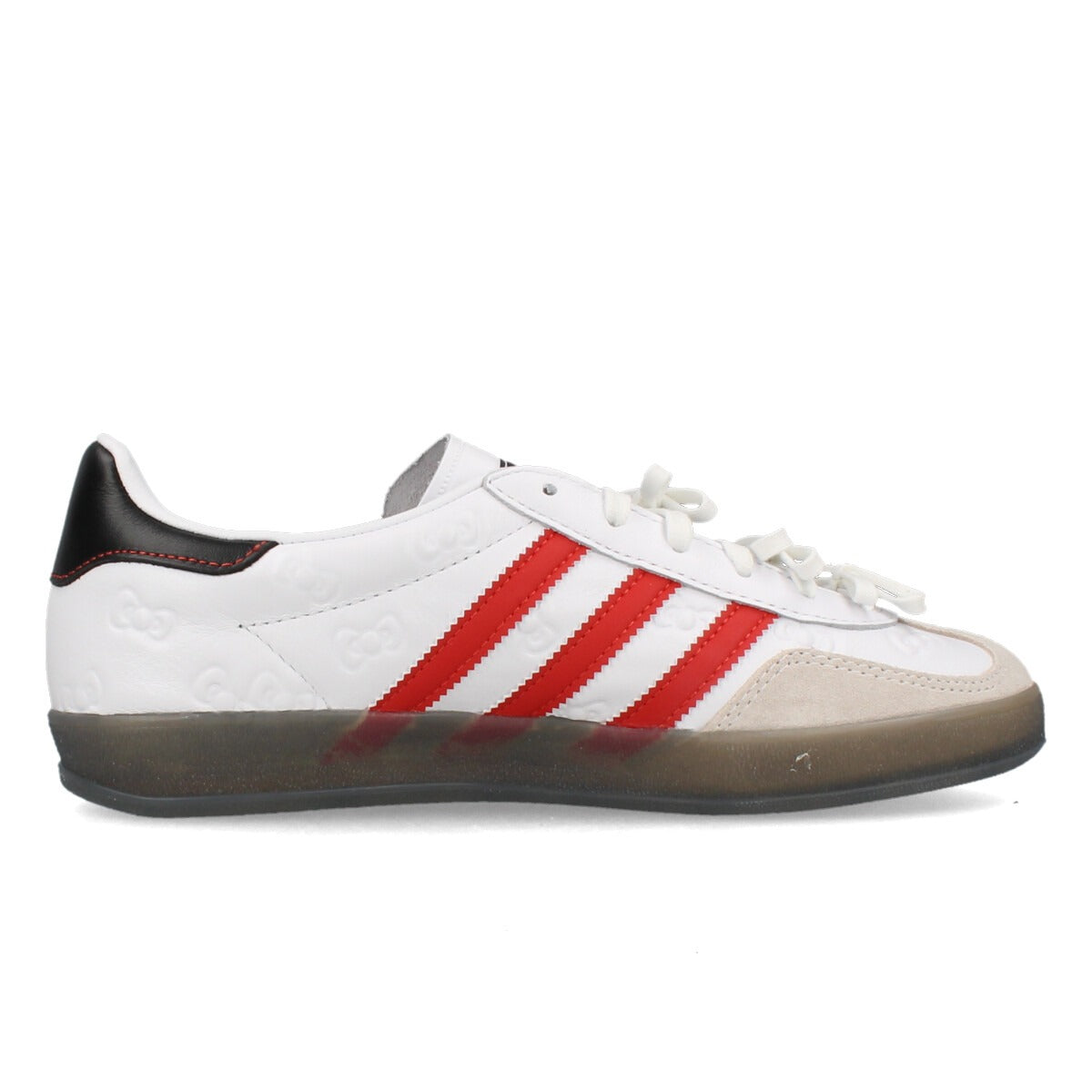 (WMNS) adidas x Hello Kitty Gazelle Indoor '50th anniversary' II0013