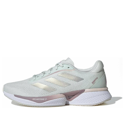 (WMNS) adidas Supernova Eterno 'Green Purple' IH0443