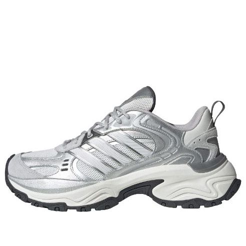 adidas Shadow Fever 'Metallic Silver' JQ7622