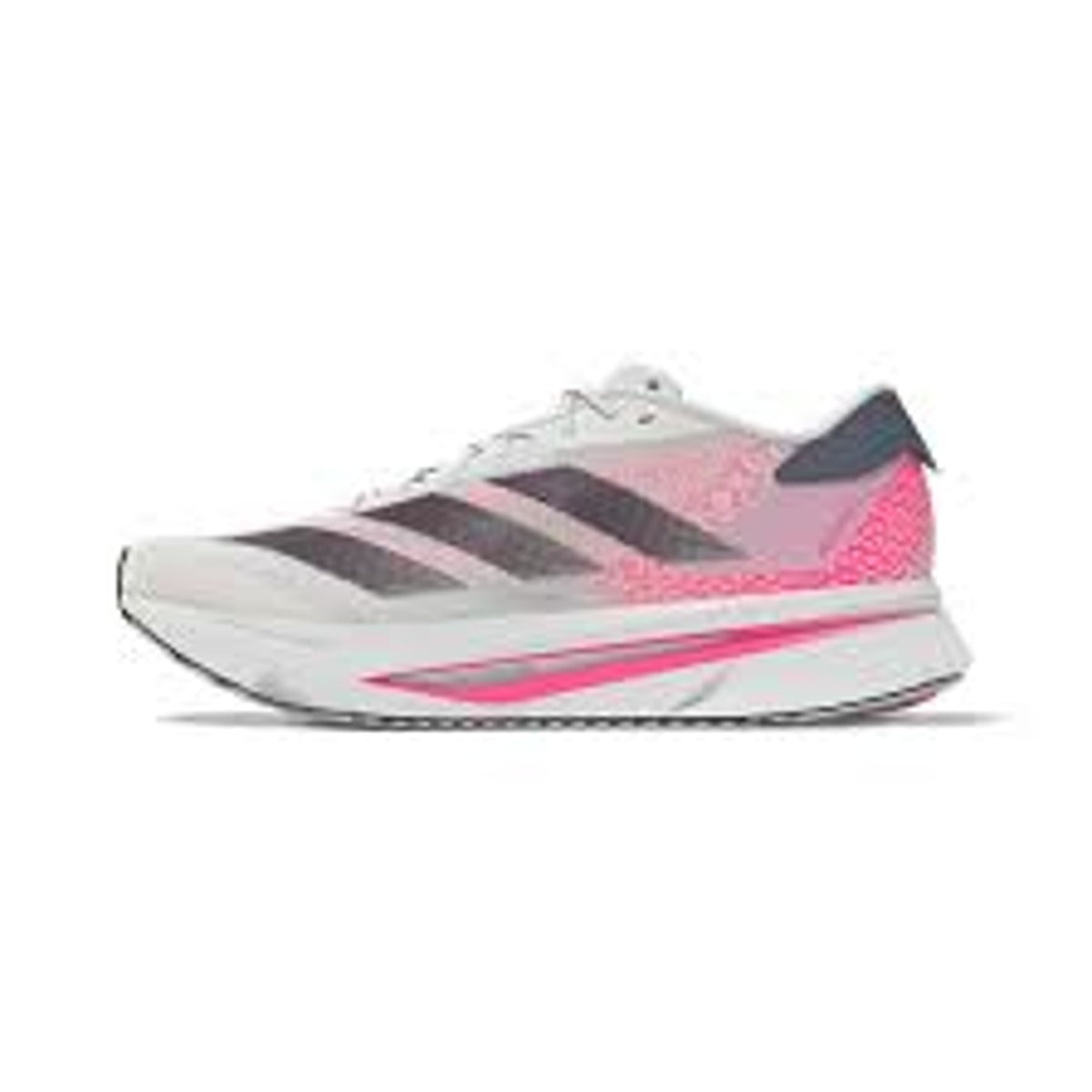 (WMNS) adidas Adizero SL 2 'White Pink' IF6767