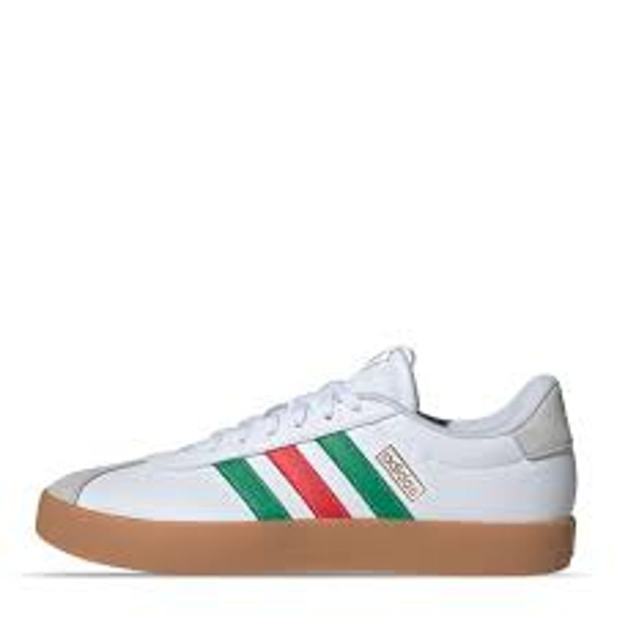 adidas VL Court 3.0 'White Tan' IF4466