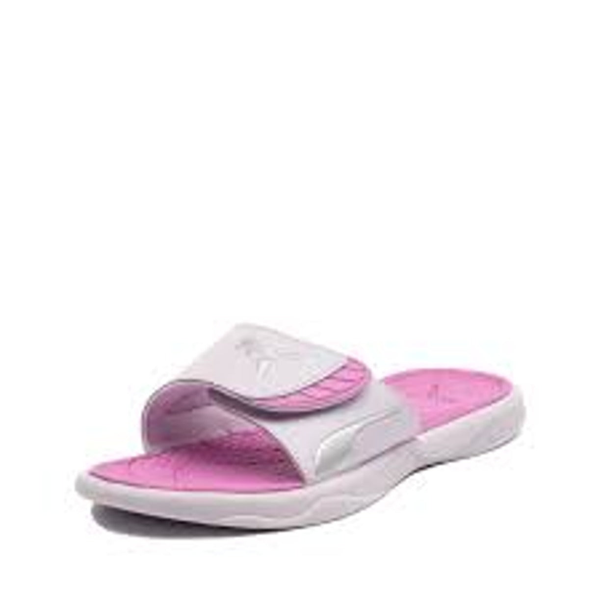 (WMNS) PUMA Royalcat Comfort 'Purple White' 372281-09