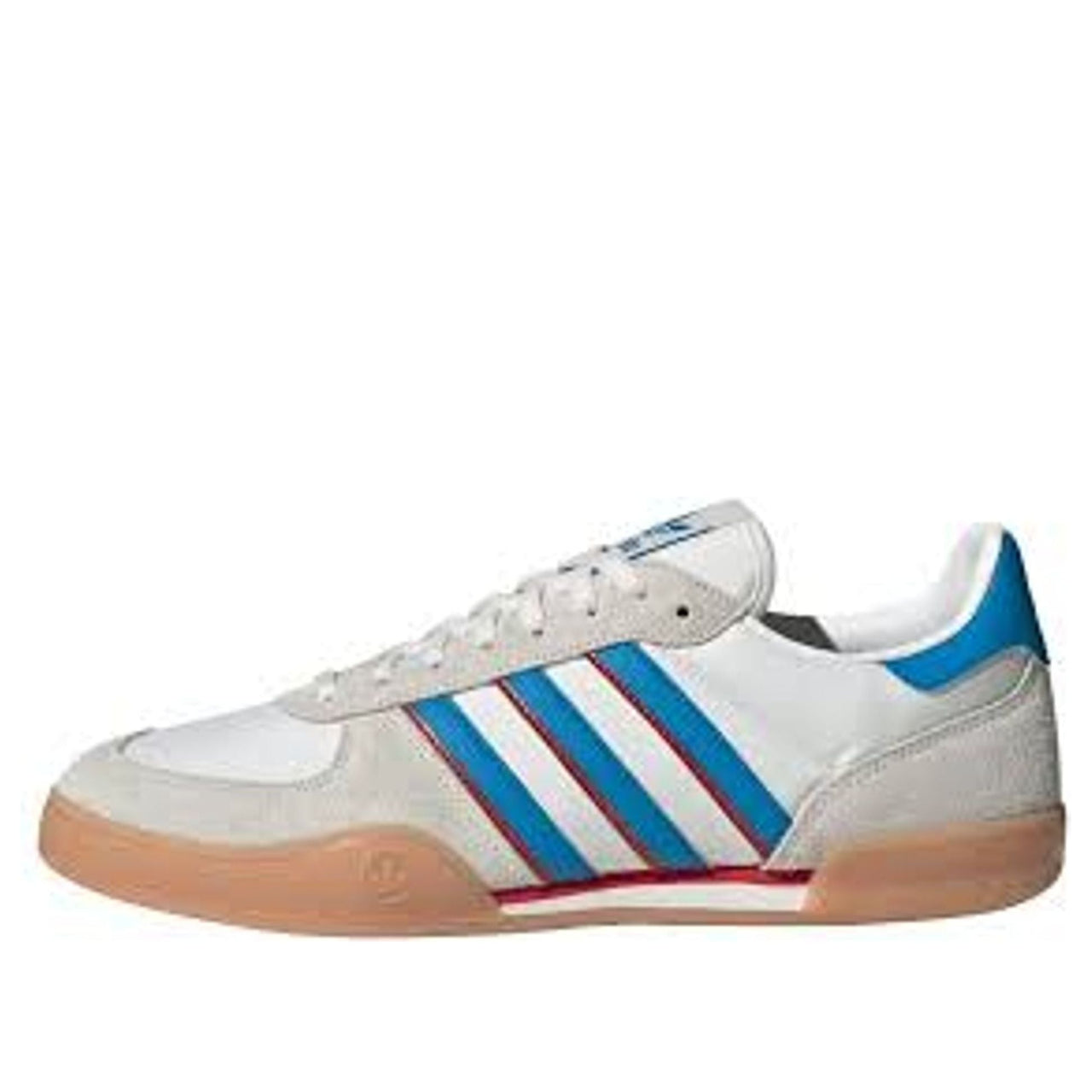 adidas Originals Squash Indoor 'White Blue Tan' ID2862