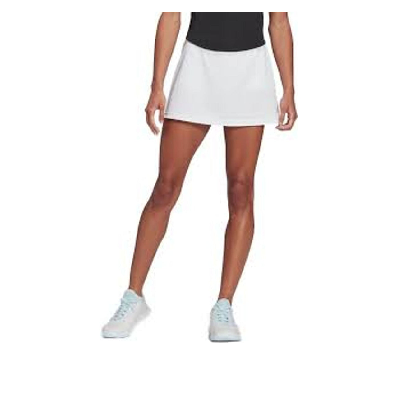(WMNS) adidas Club Tennis Skirt 'White' GH7221-GH7223