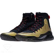 Under Armour Curry 4 'Shoe Palace 25th Anniversary' 3022393-001