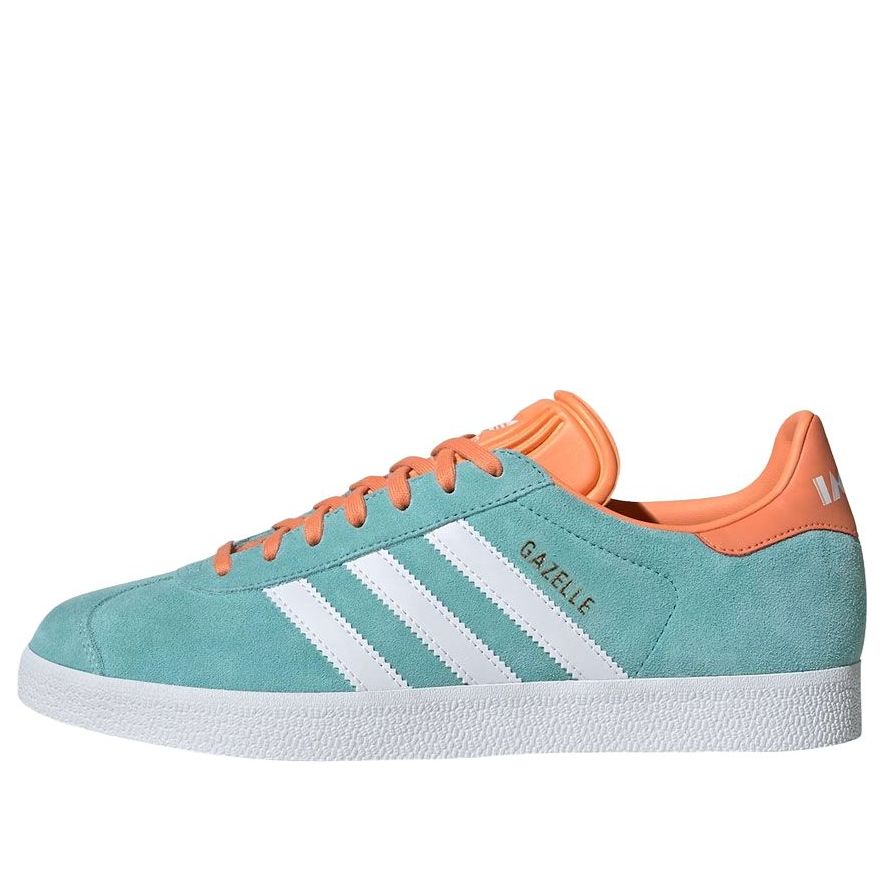 adidas x Inter Miami Gazelle 'Blue Pink' IH2627