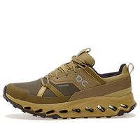 (WMNS) On Running Cloudhorizon Waterproof 'Safari Olive' 3WE10022310