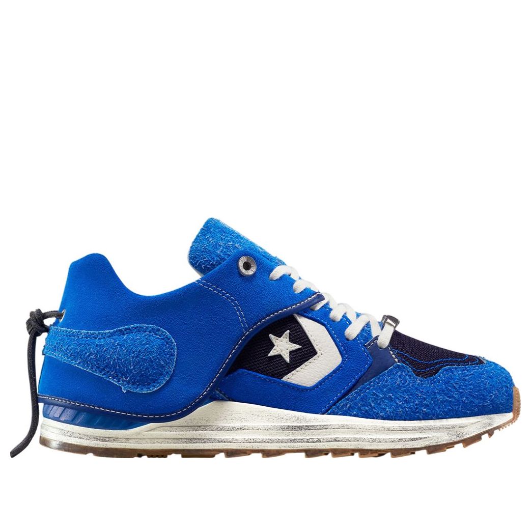 Converse x Ader Error Wave Trainer 'Blue' A14290C