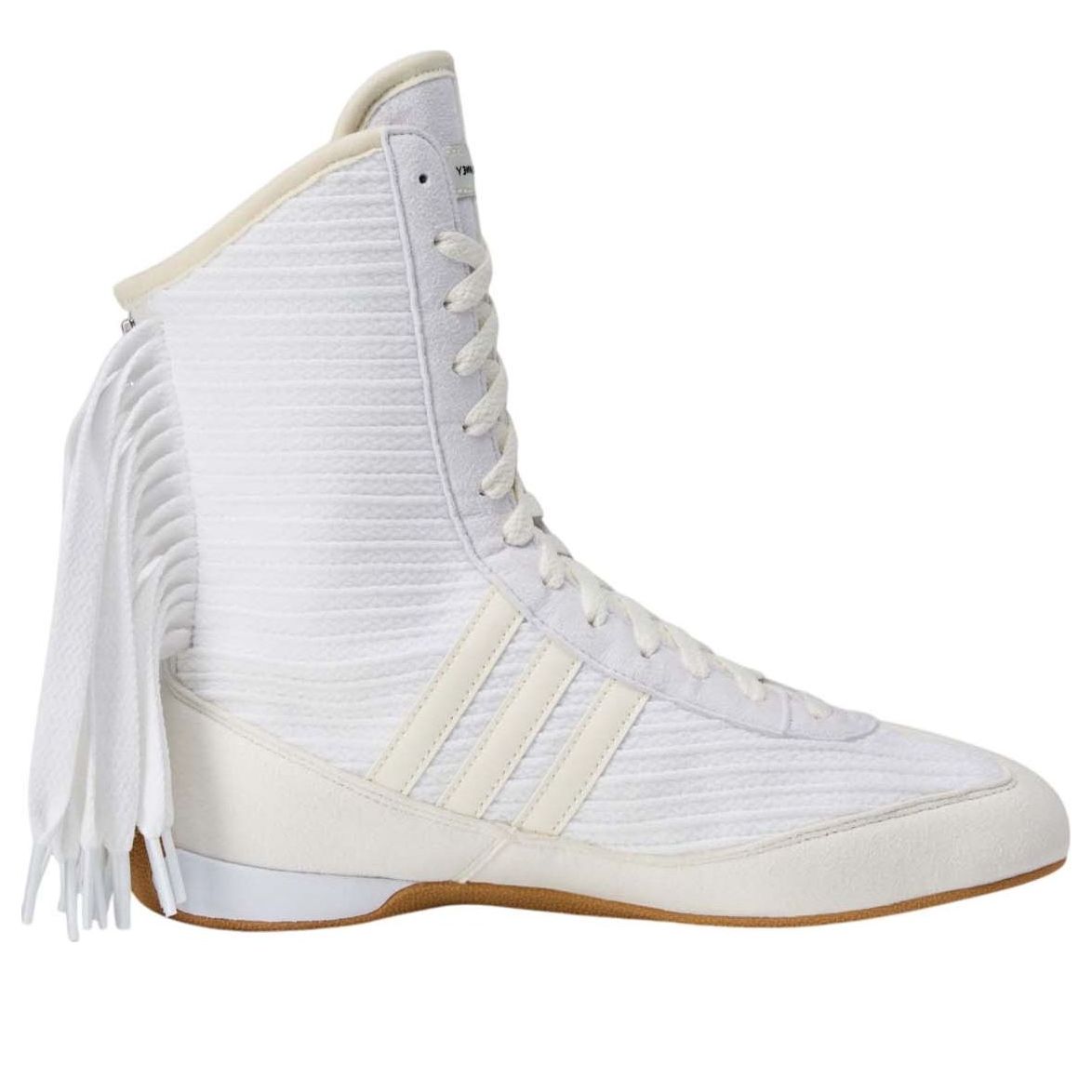(WMNS) adidas by Stella McCantney Rasant V3 'White Gum' JQ9372