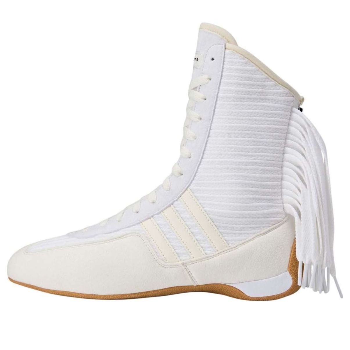 (WMNS) adidas by Stella McCantney Rasant V3 'White Gum' JQ9372