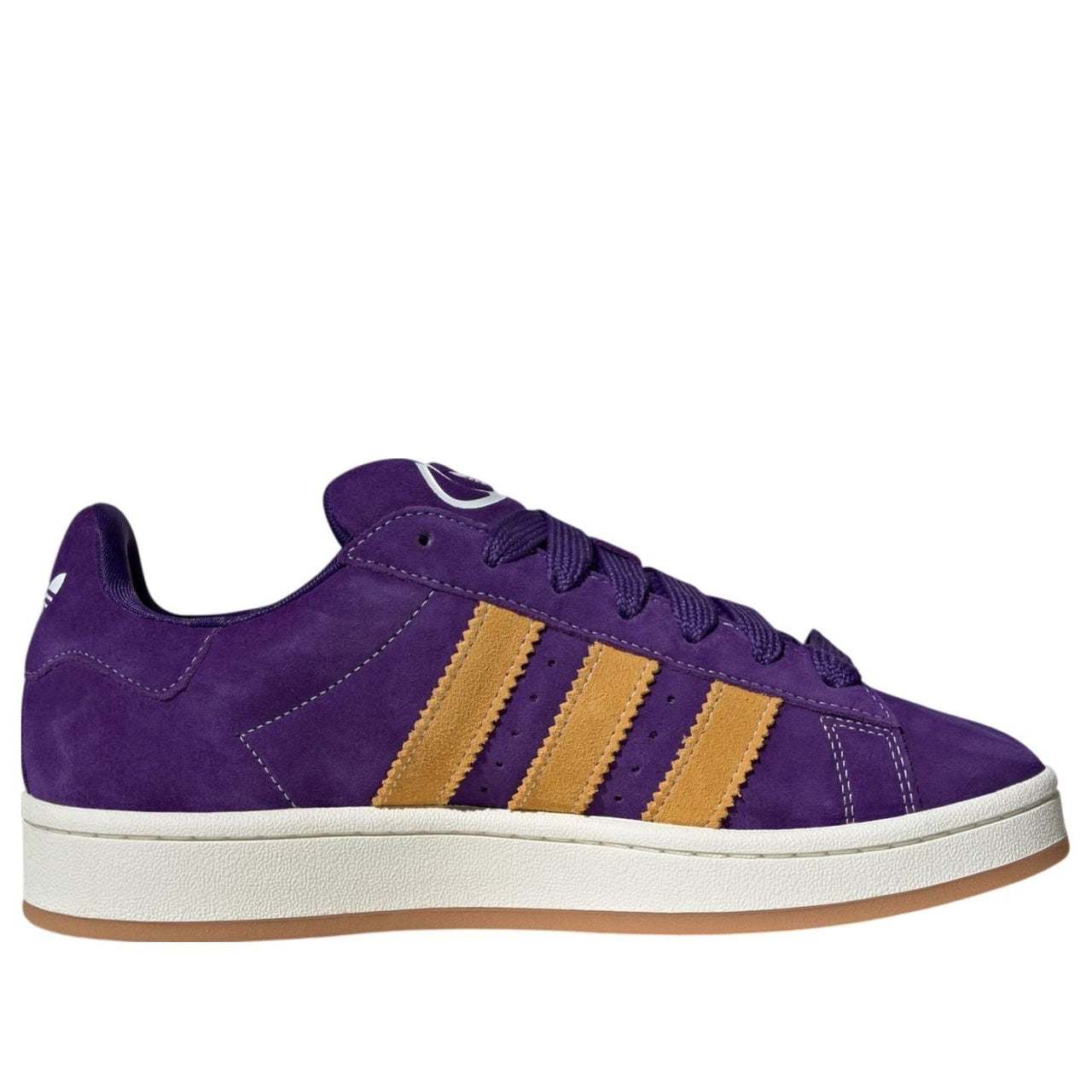 adidas Campus 00s 'Purple Yellow' JI3166