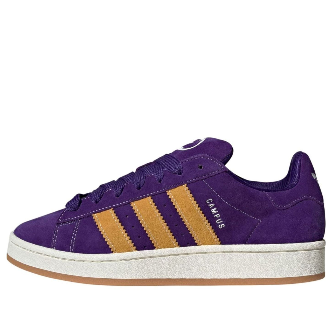 adidas Campus 00s 'Purple Yellow' JI3166