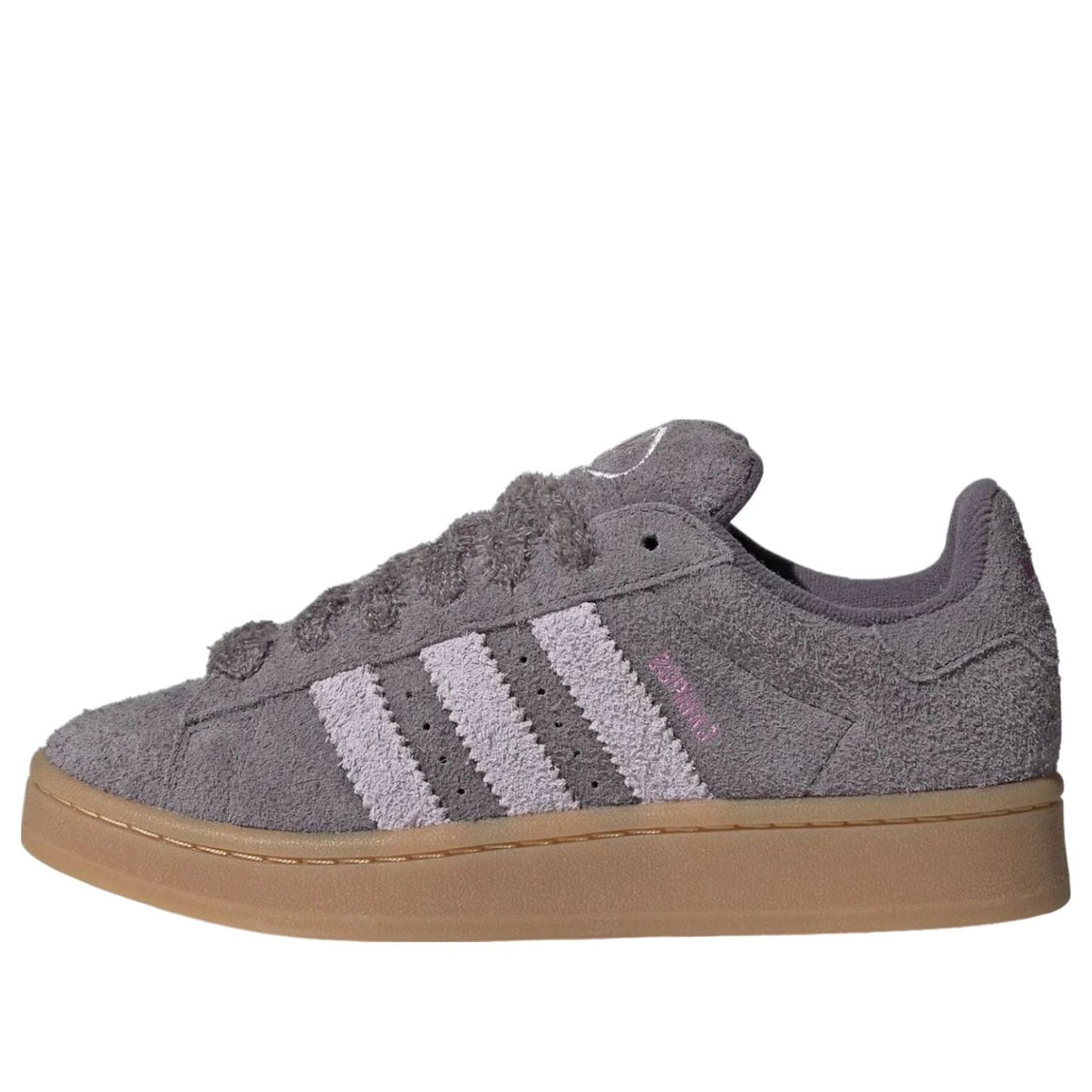 (WMNS) adidas Campus 00s 'Trace Grey Purple' IG2118