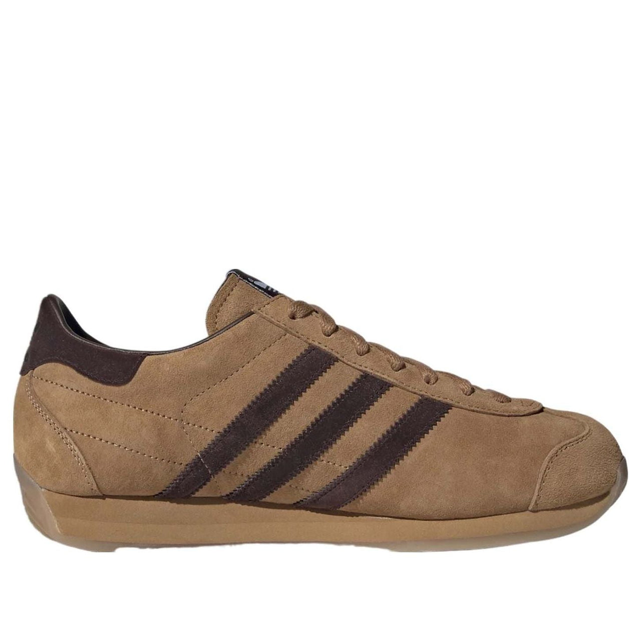 adidas Country Japan 'Brown Desert Dark Brown' ID9210