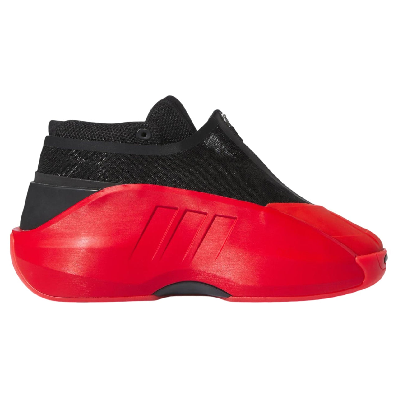 adidas Crazy IIInfinity 'Red Core Black' IF4540